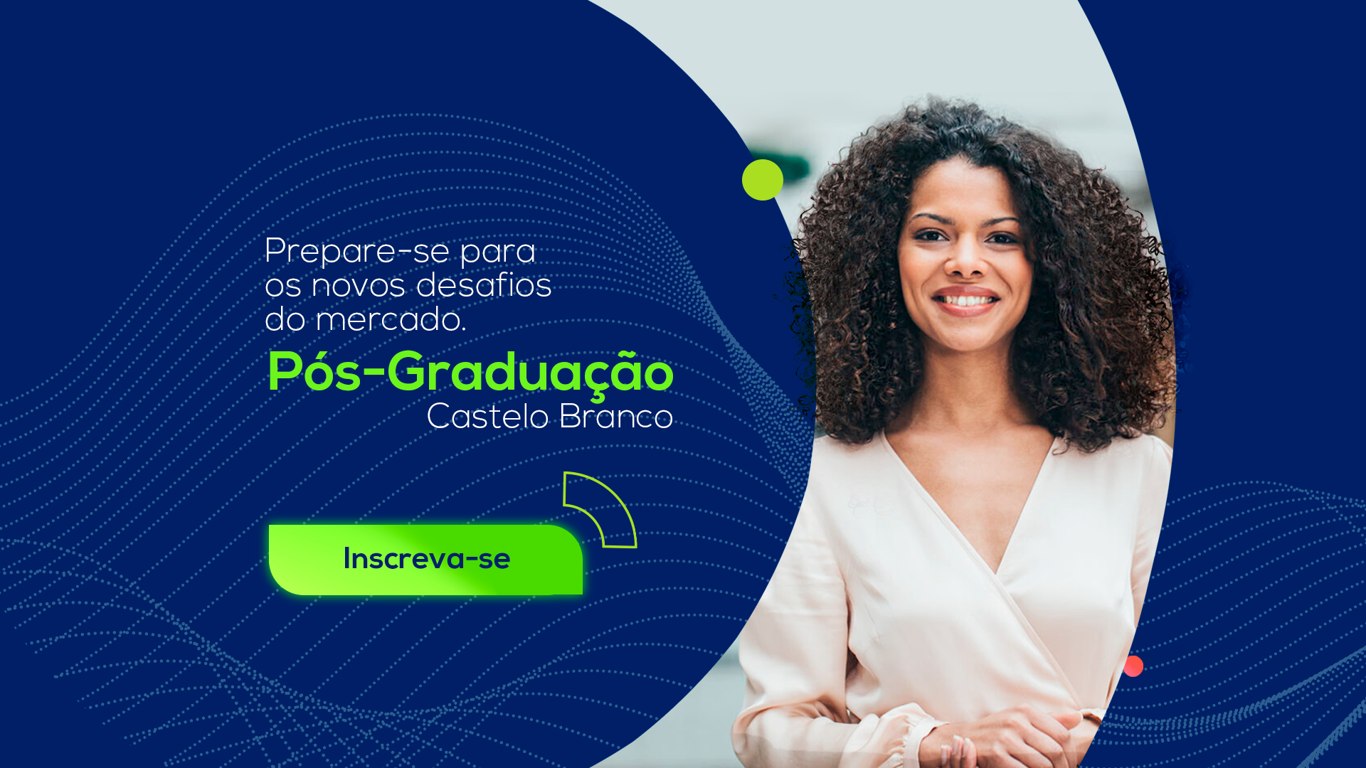 Pós-Graduação | Castelo Branco