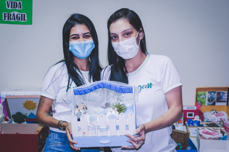 Leia mais sobre o artigo Projeto “Vida Frágil” – Curso Técnico em Enfermagem