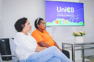 Leia mais sobre o artigo UniCB promove live com a ASCCOR (Associação de Catadores Colatinense de Materiais Recicláveis)
