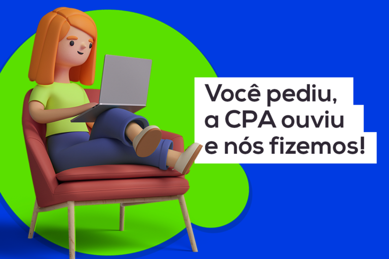 Read more about the article Conheça o Virtual Class, nosso novo Portal Acadêmico!