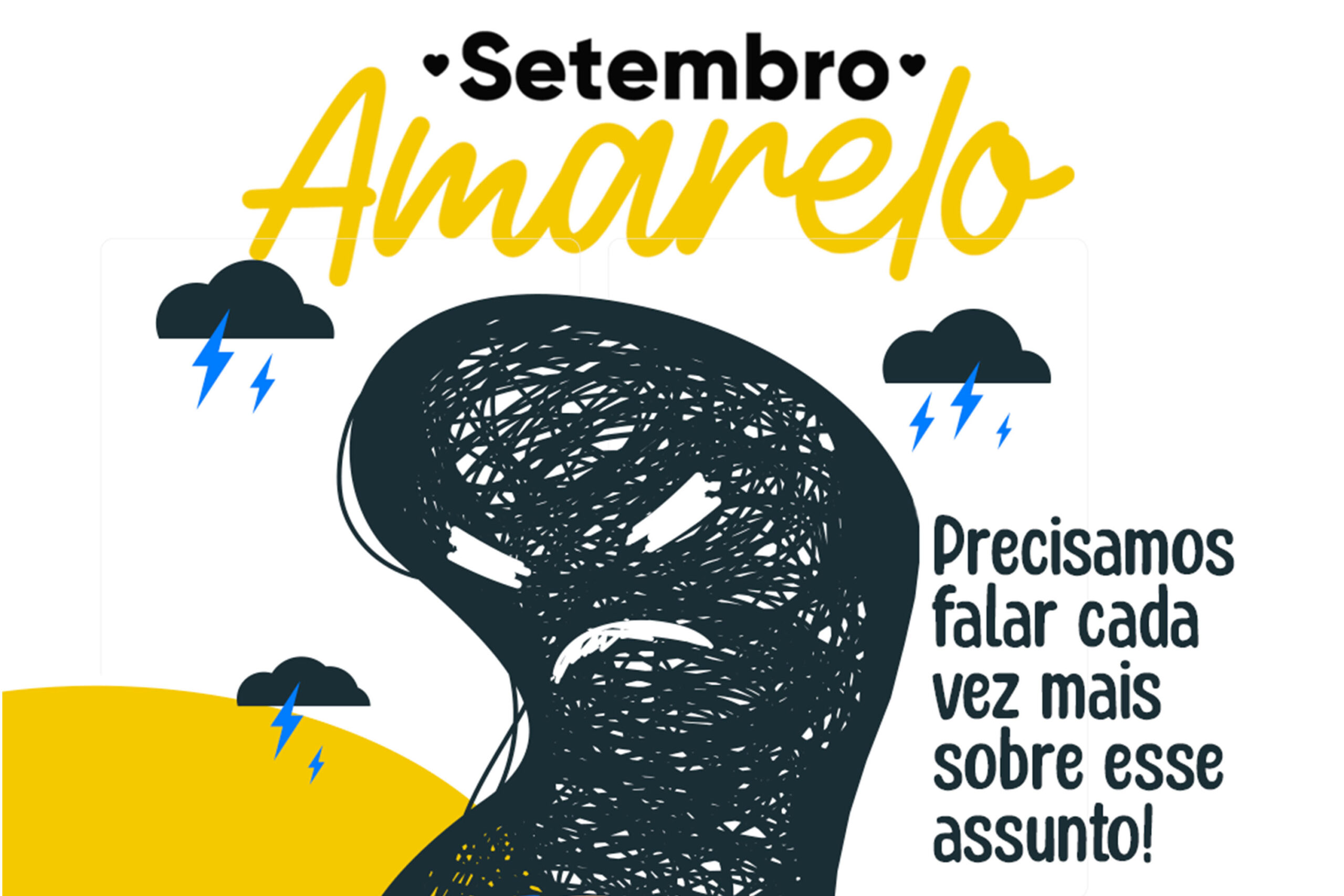 You are currently viewing 💛 O Setembro Amarelo 💛