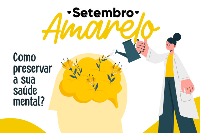 Read more about the article Setembro Amarelo. 💛