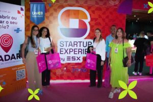 Leia mais sobre o artigo Startup Experience by ESX. 💡