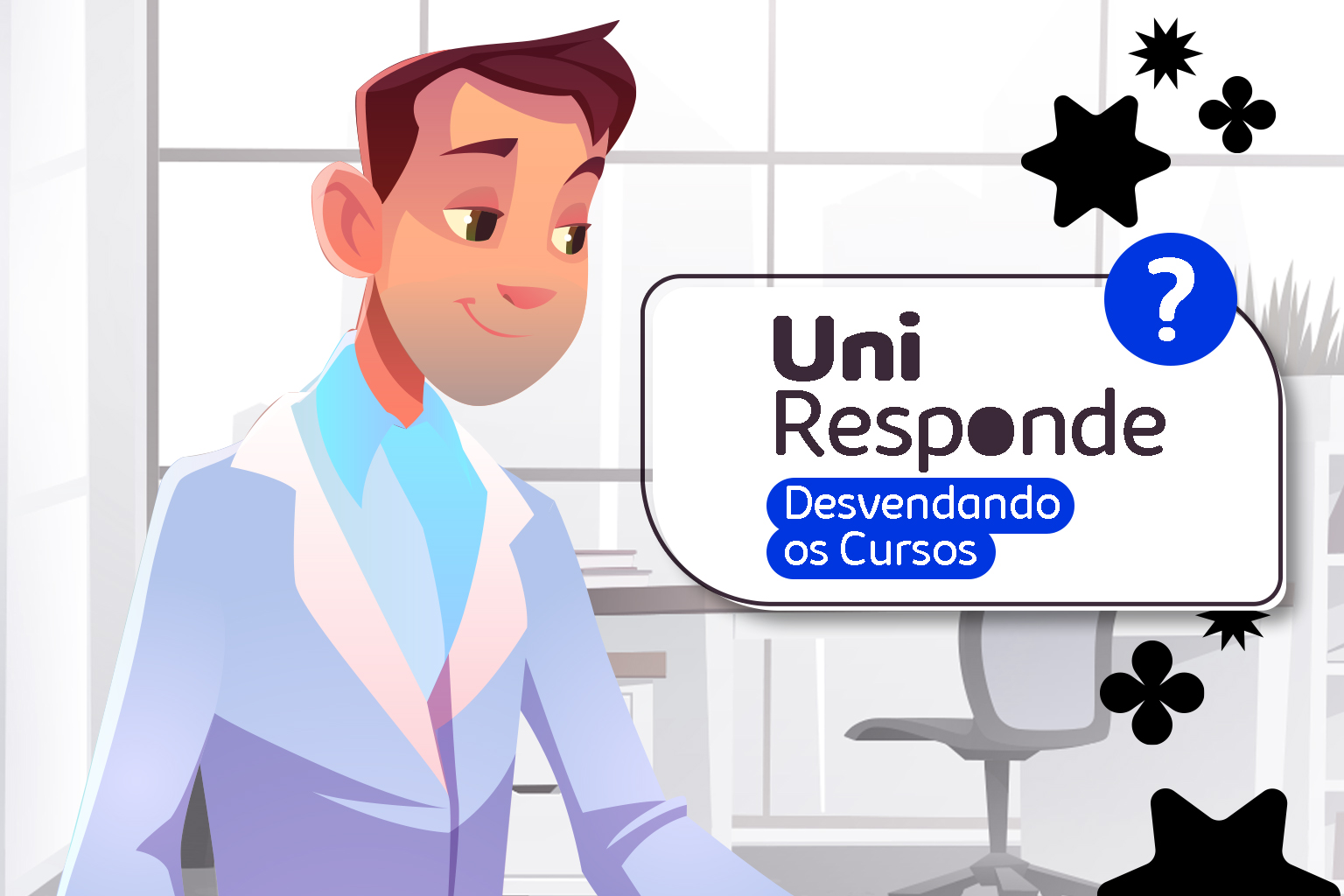 Read more about the article Tudo sobre o universo do curso de Farmácia!