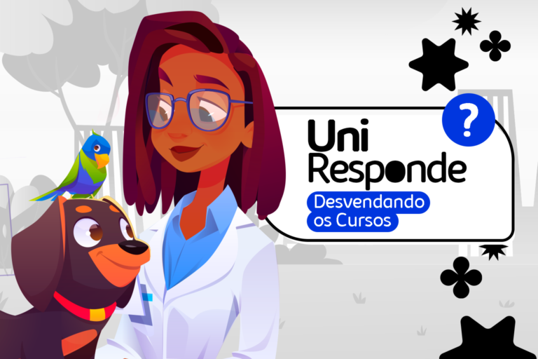 Read more about the article Tudo sobre o universo do curso de Medicina Veterinária!