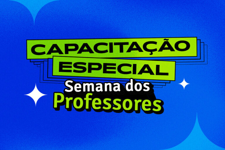 Leia mais sobre o artigo Semana dos Professores