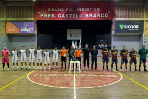 Champions Cup UniCB