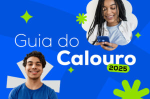 Leia mais sobre o artigo Guia do Uni Calouro