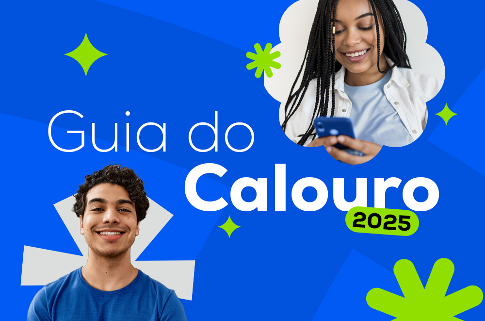 Você está visualizando atualmente Guia do Uni Calouro