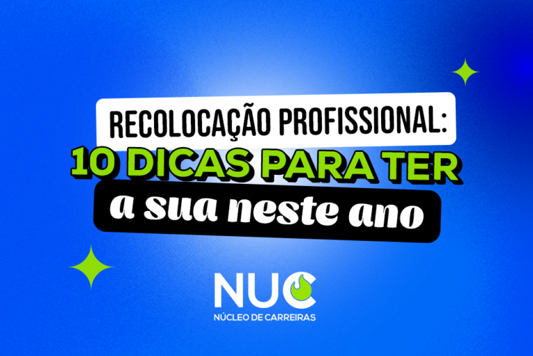 Leia mais sobre o artigo 10 Passos para Conquistar a Sua Recolocação