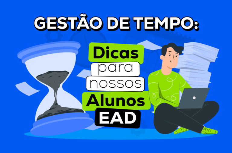 Leia mais sobre o artigo Estratégias simples para organizar seu tempo