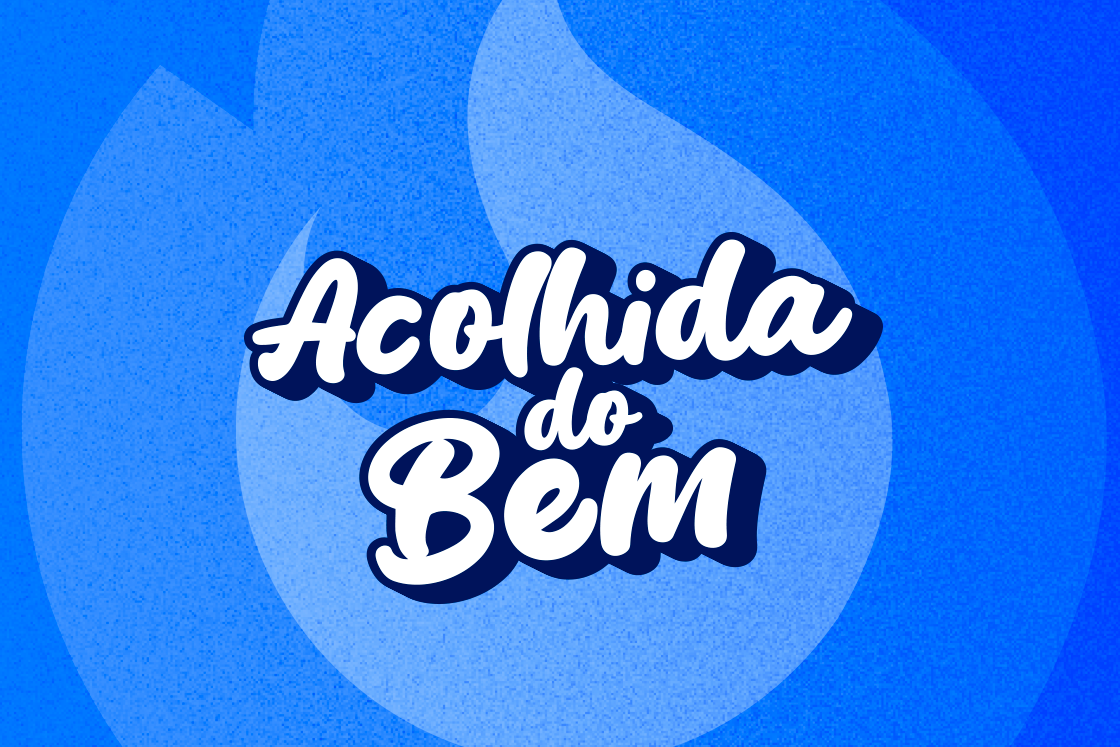Você está visualizando atualmente ACOLHIDA DO BEM UNICB 2025