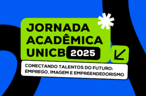 Leia mais sobre o artigo JORNADA ACADÊMICA UNICB 2025