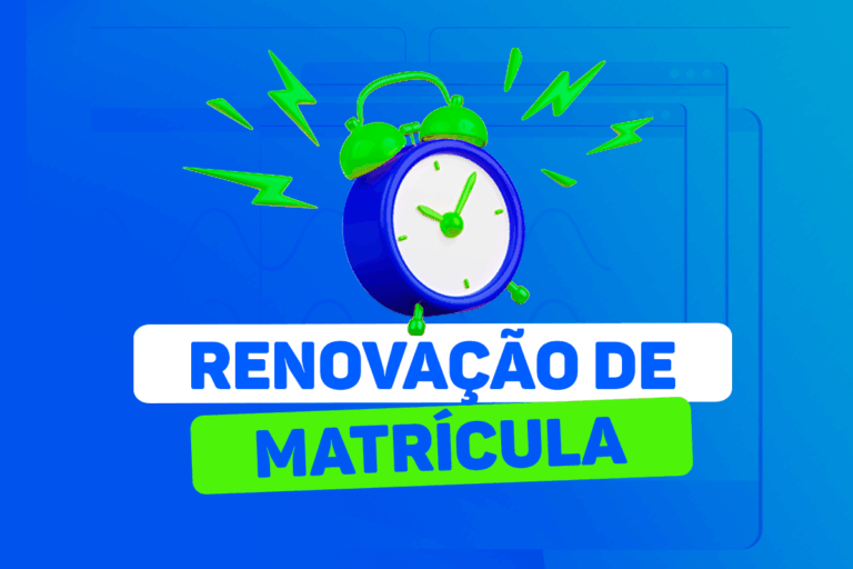 Leia mais sobre o artigo 📚 Chegou a hora de continuar escrevendo sua história com a gente!