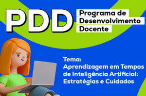 Leia mais sobre o artigo 🚨 DOCENTES, ATENÇÃO!