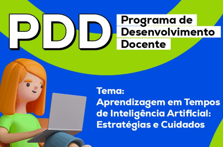 Leia mais sobre o artigo 🚨 DOCENTES, ATENÇÃO!