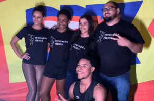 Leia mais sobre o artigo Dia do Estudante no UniCB em parceria com a DRK Eventos
