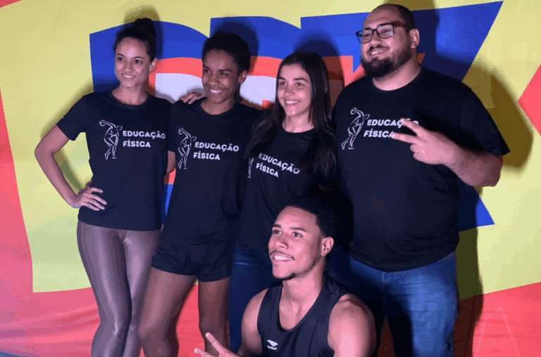 Leia mais sobre o artigo Dia do Estudante no UniCB em parceria com a DRK Eventos