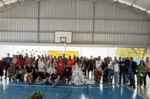 Leia mais sobre o artigo UniCB esteve presente na Escola EMCOR Padre Fulgêncio do Menino Jesus