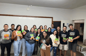 Leia mais sobre o artigo Empreendedora compartilha experiências em roda de conversa com estudantes do UniCB