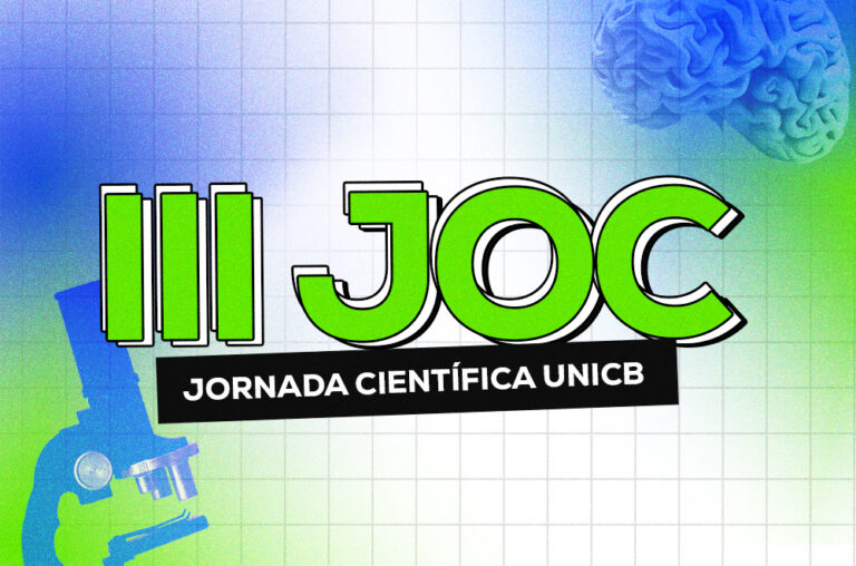 Leia mais sobre o artigo Descubra o poder da ciência na JOC UniCB