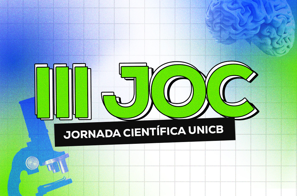 No momento, você está visualizando Descubra o poder da ciência na JOC UniCB