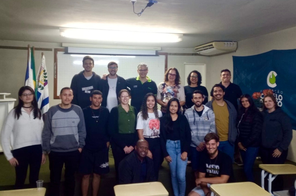 No momento, você está visualizando Seminário Integrador UniCB destaca produtividade em pequenos negócios