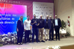 Leia mais sobre o artigo Pulsare Summit 2025