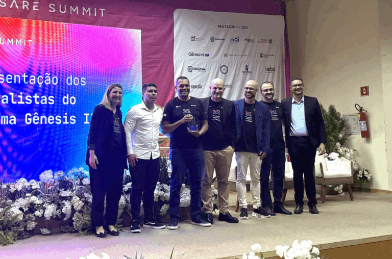 Leia mais sobre o artigo Pulsare Summit 2025