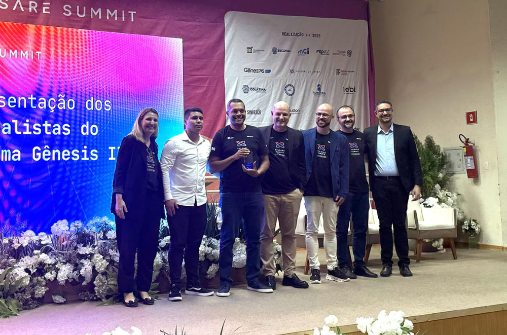 No momento, você está visualizando Pulsare Summit 2025