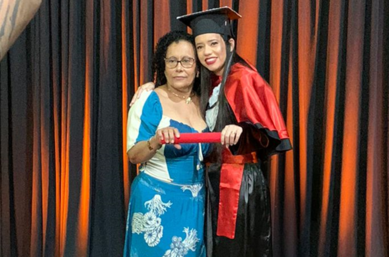 Leia mais sobre o artigo UniCB celebra a colação de grau e certificação de seus formandos 2025