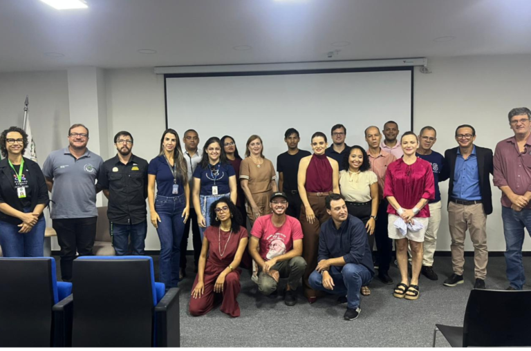 Leia mais sobre o artigo UniCB participa de encontro mensal com Pulsare e fortalece conexões institucionais