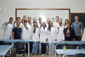 Cerimônia do Carimbo