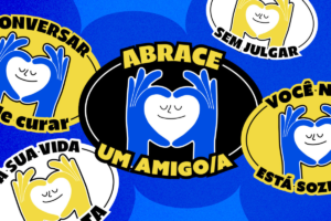 Setembro Amarelo: quando a escuta se transforma em cuidado e a informação pode salvar vidas