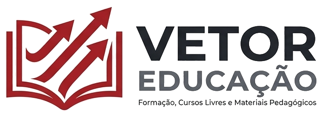 Vetor Educação